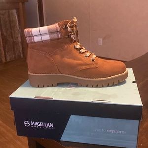 Magellan winter boots